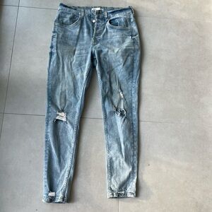 Zara Jeans Men